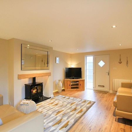 Little Bakehouse Villa Criccieth Exterior photo