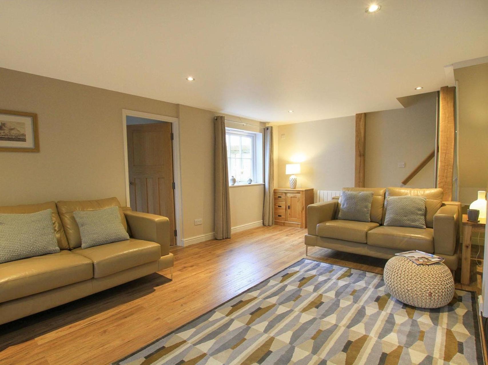 Little Bakehouse Villa Criccieth Exterior photo